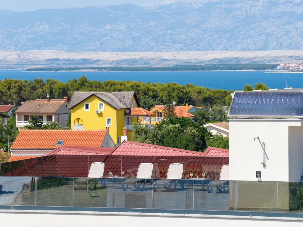 Apartman Penthouse Adela – fotografija 1