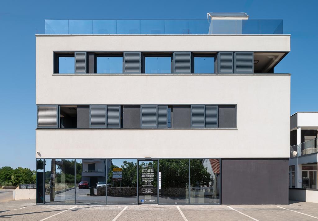 Apartman Penthouse Adela – fotografija 2