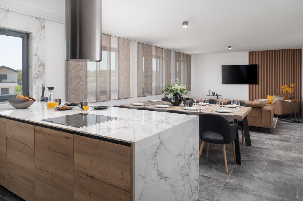 Apartman Penthouse Adela – fotografija 4