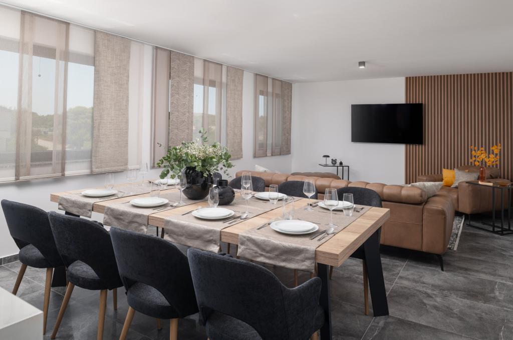 Apartman Penthouse Adela – fotografija 5