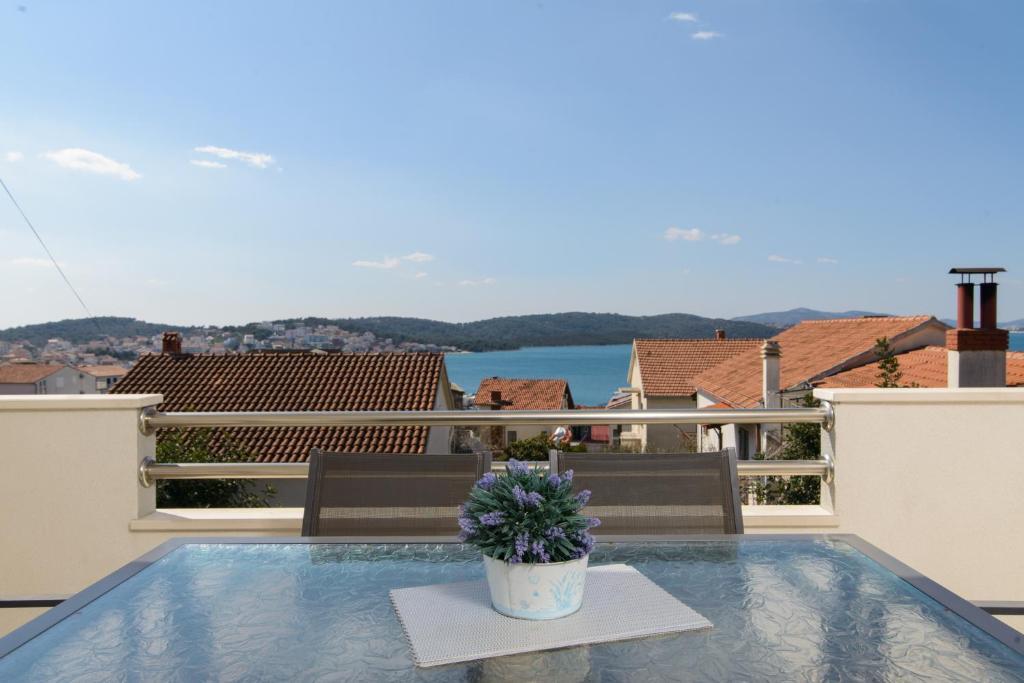 Apartmani Branka – fotografija 1