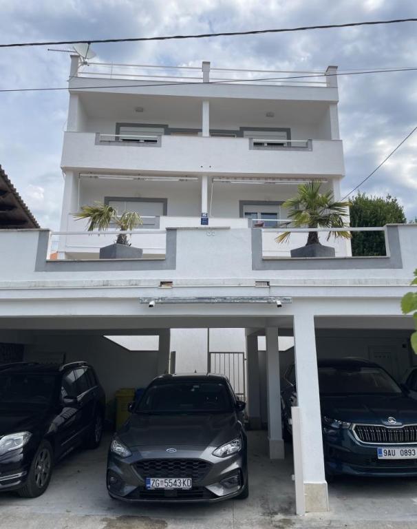 Apartmani Noel – fotografija 3