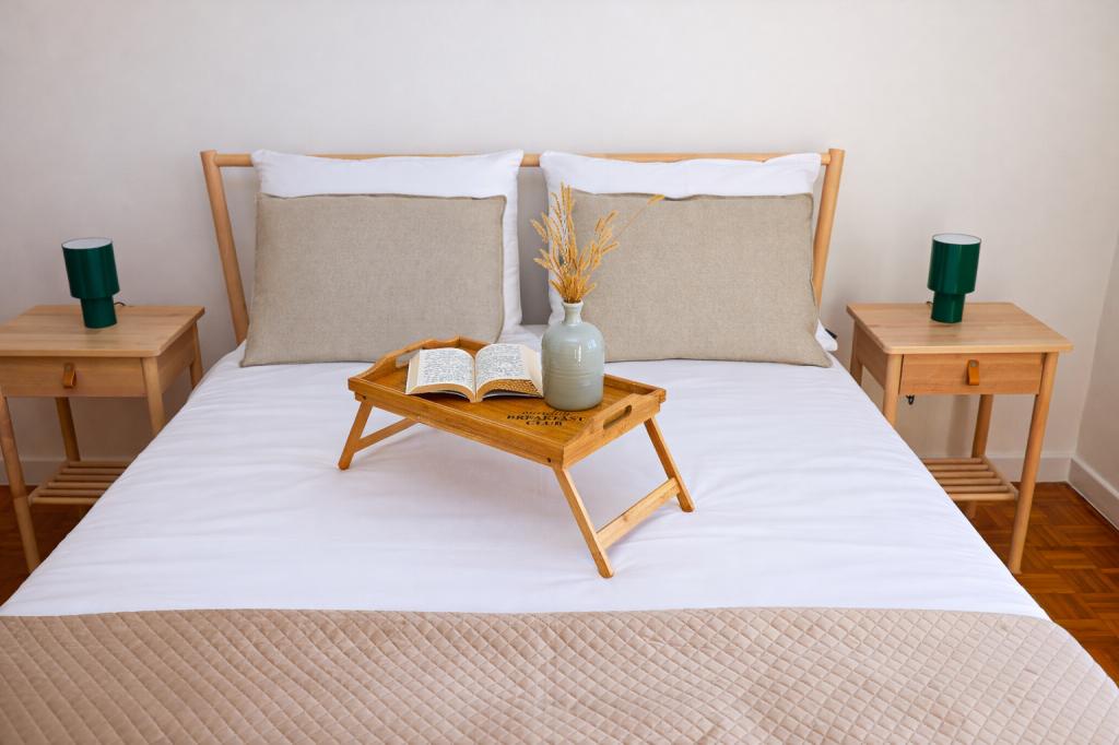 Apartman Central – fotografija 3