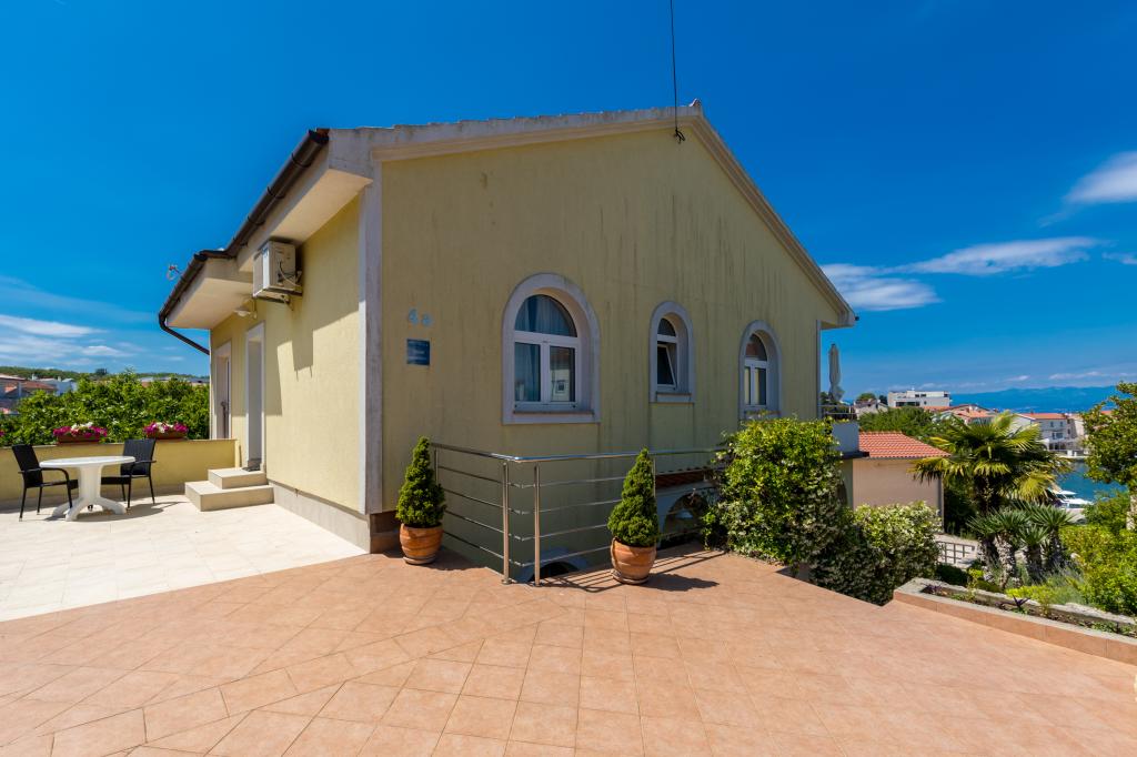 Apartmani Mira – fotografija 4