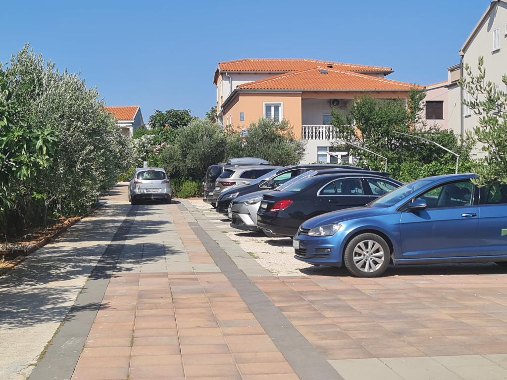 Apartmani Šmit – fotografija 1