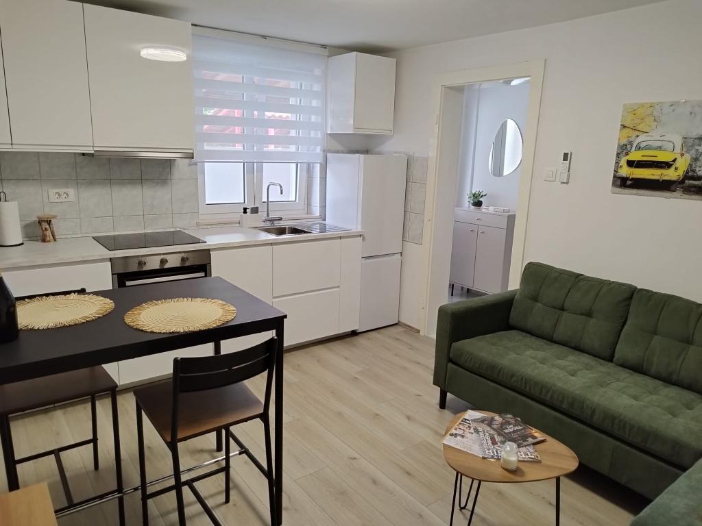 Apartman Žunta – fotografija 1