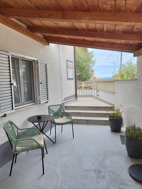 Apartman Žunta – fotografija 3