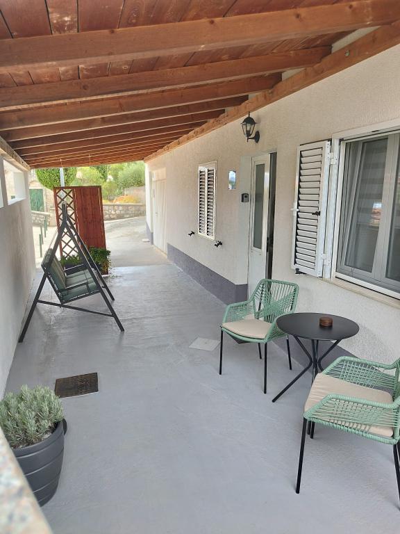Apartman Žunta – fotografija 4