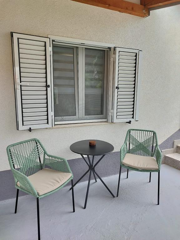 Apartman Žunta – fotografija 5
