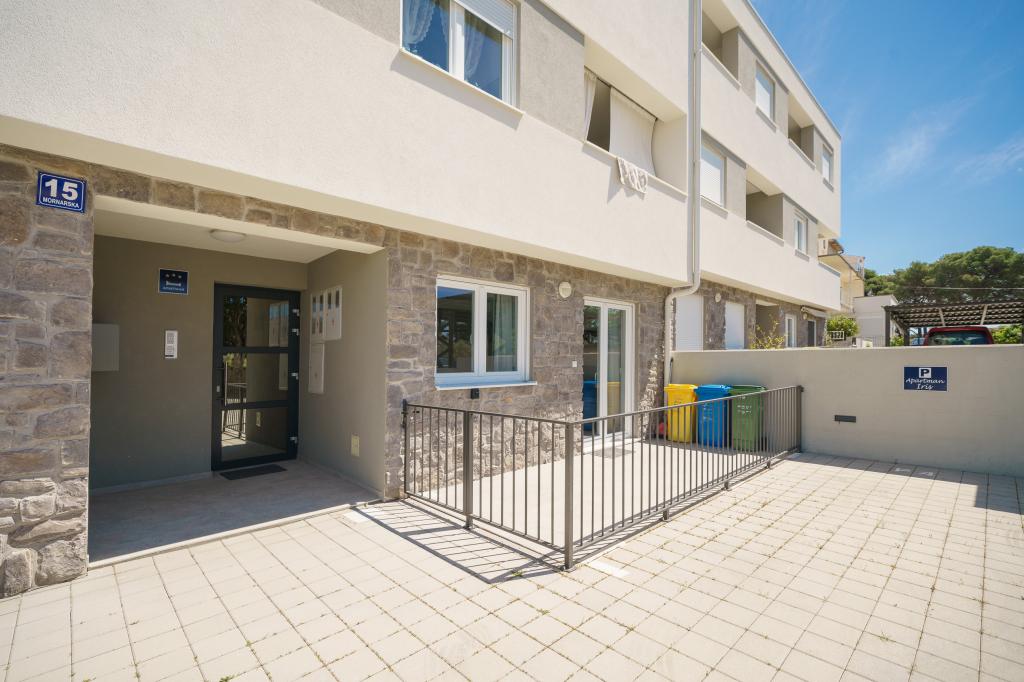 Apartman Iris – fotografija 4