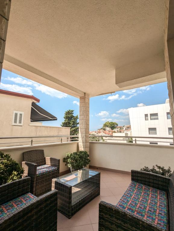 Apartmani Silvana – fotografija 6