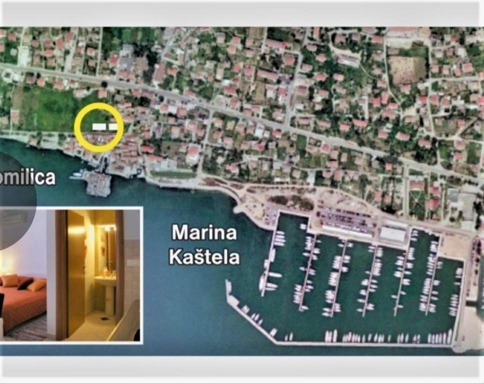 Apartman Scotti – fotografija 3