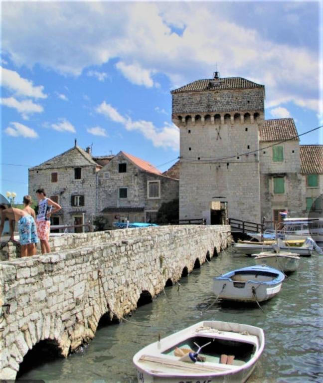Apartman Scotti – fotografija 4