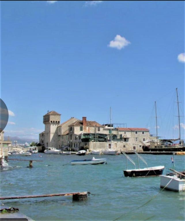 Apartman Scotti – fotografija 5