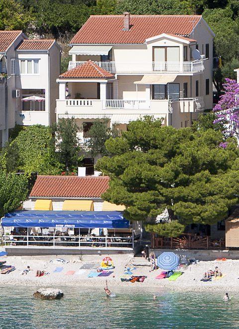 Apartmani Marija – fotografija 1