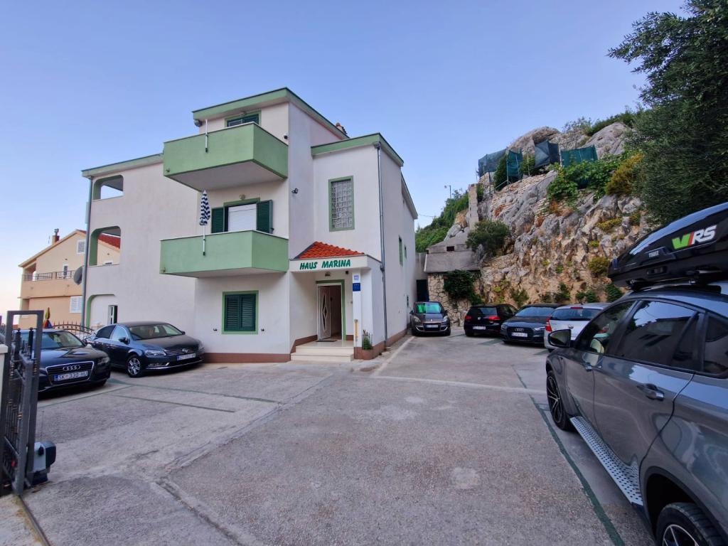 Apartmani M&M&M – fotografija 1