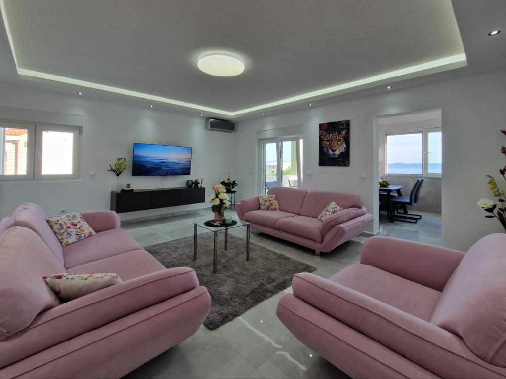 Apartmani M&M&M – fotografija 3