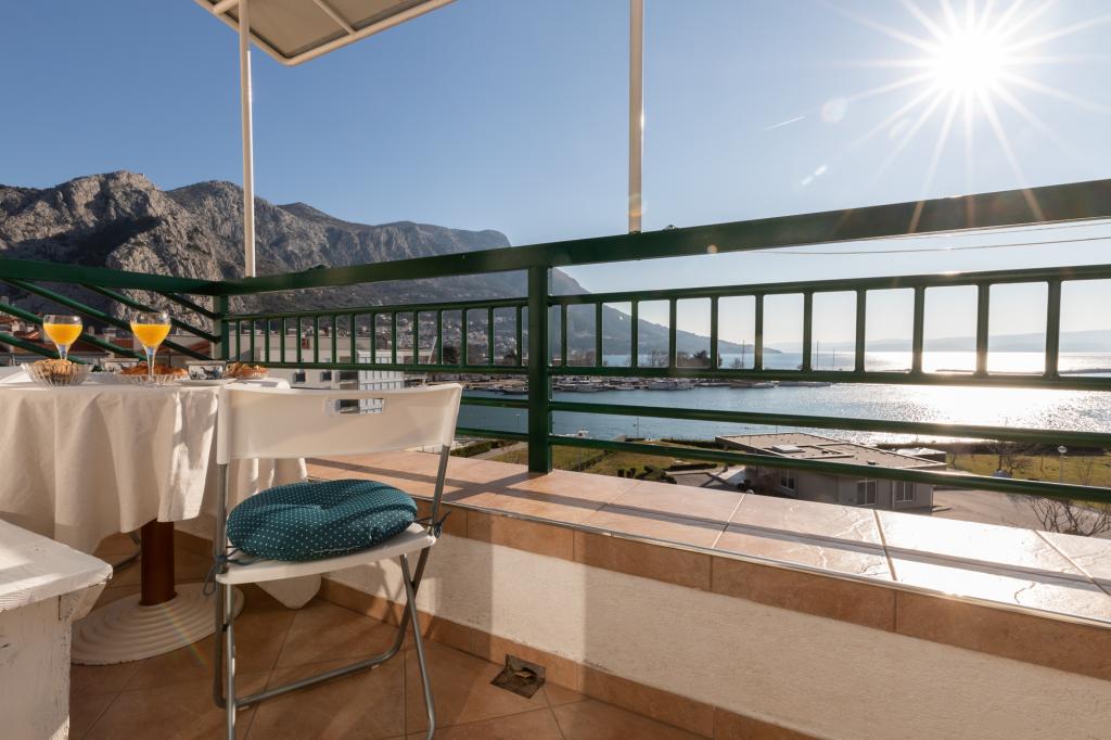 Apartmani Monika – fotografija 1