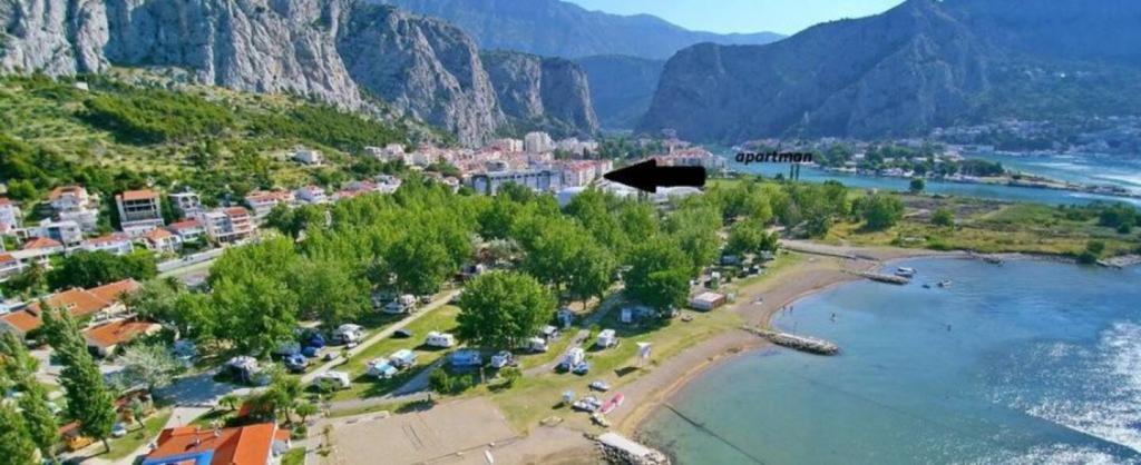 Apartmani Monika – fotografija 2