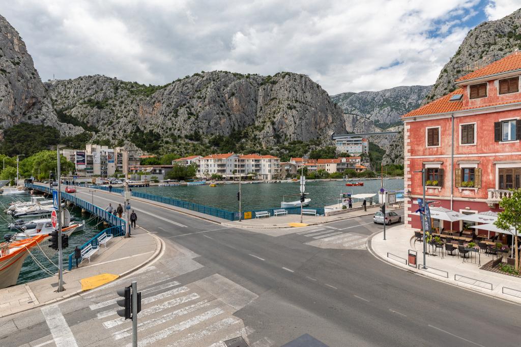 Apartman Centar – fotografija 1