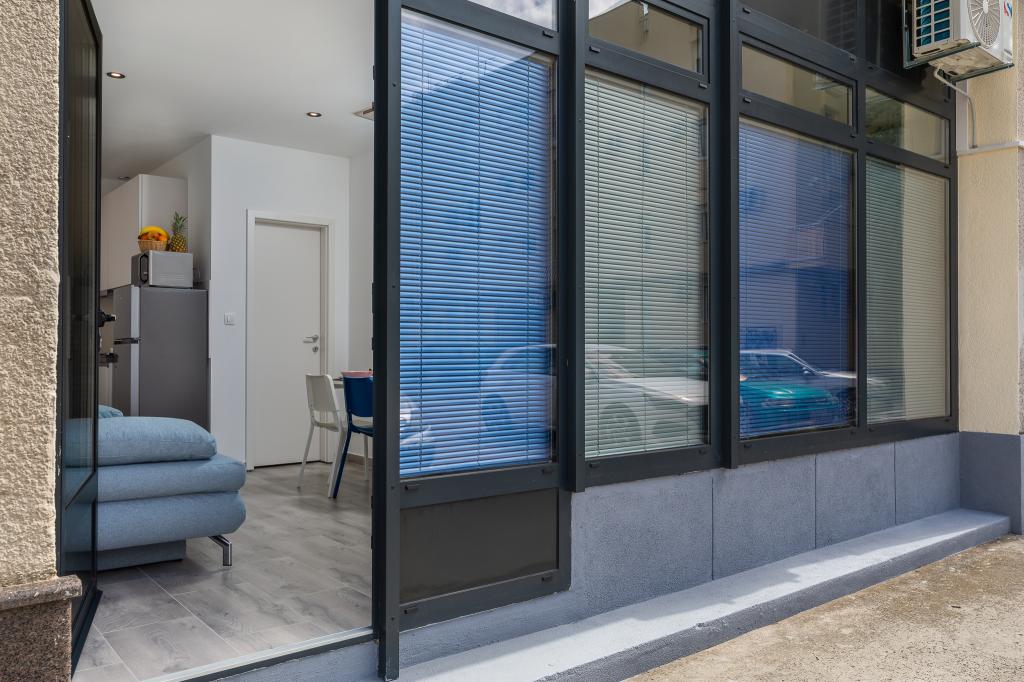 Apartman Centar – fotografija 2