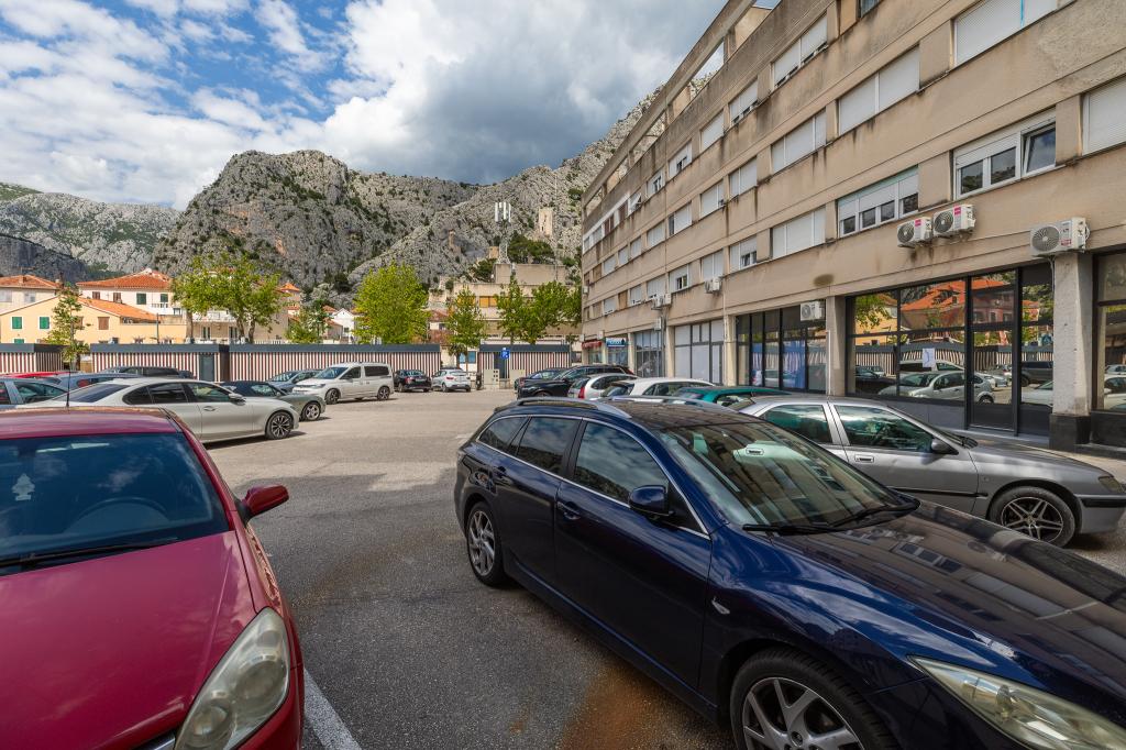 Apartman Centar – fotografija 3