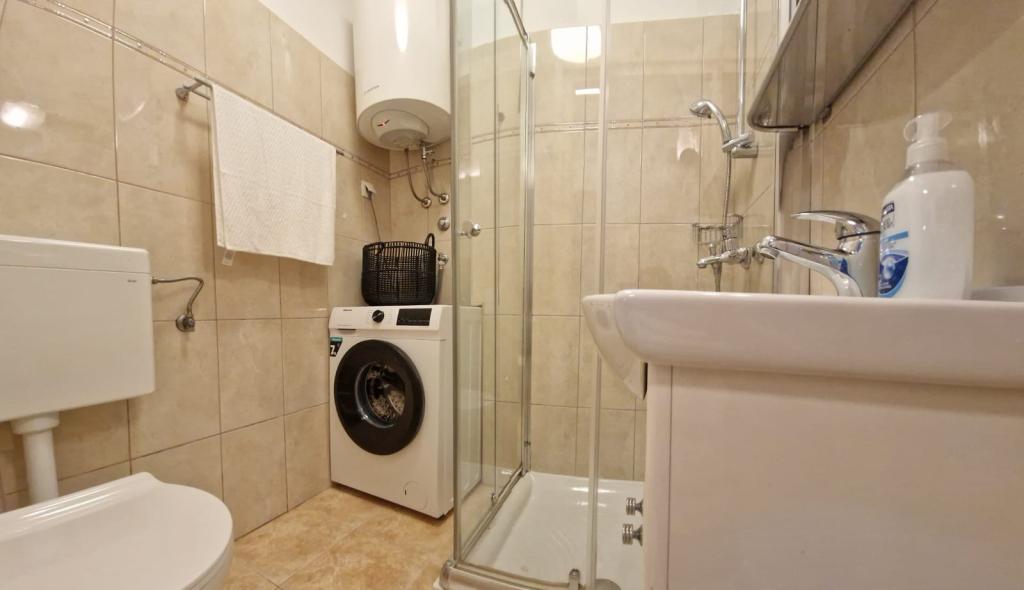 Apartman Bella Home Studio – fotografija 5