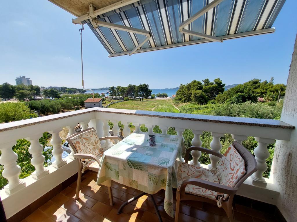 Apartmani Friganović – fotografija 1