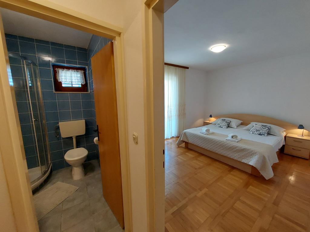 Apartmani Friganović – fotografija 2