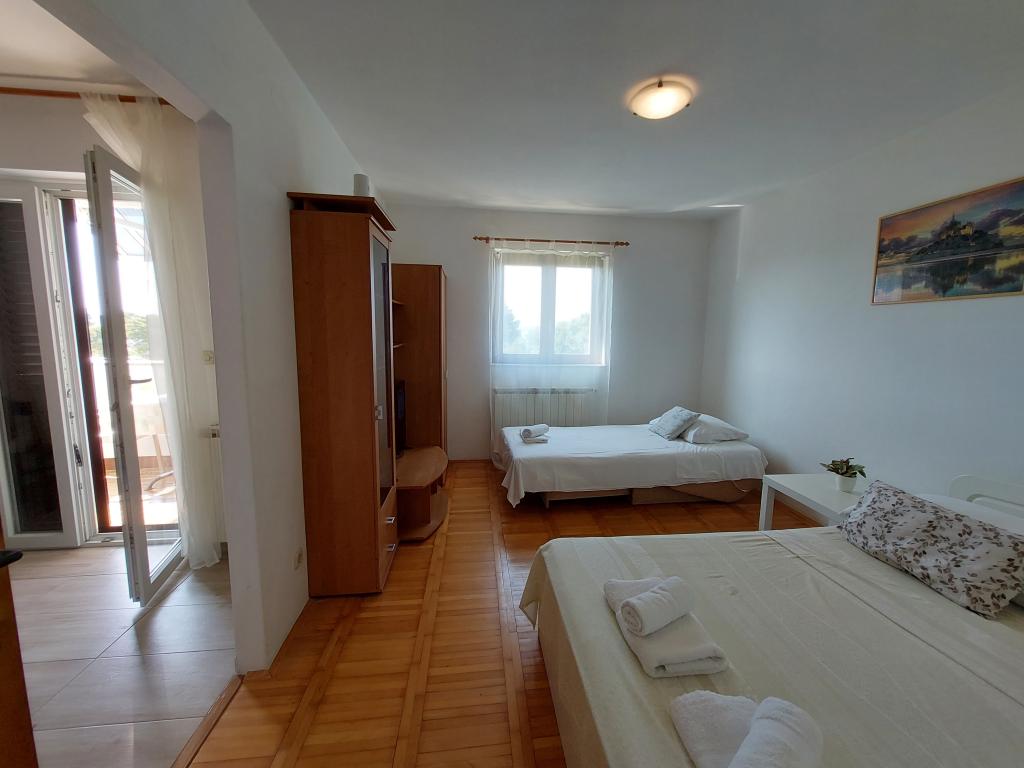 Apartmani Friganović – fotografija 5