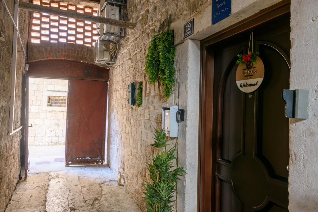Apartmani Tovar – fotografija 5