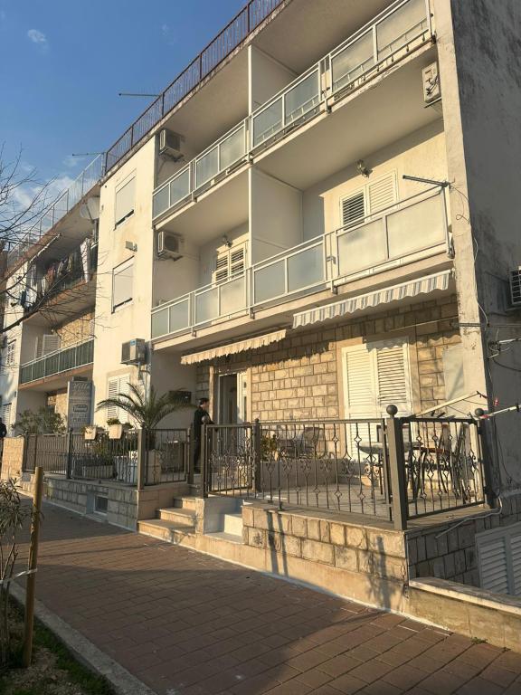 Apartmani Nika – fotografija 2