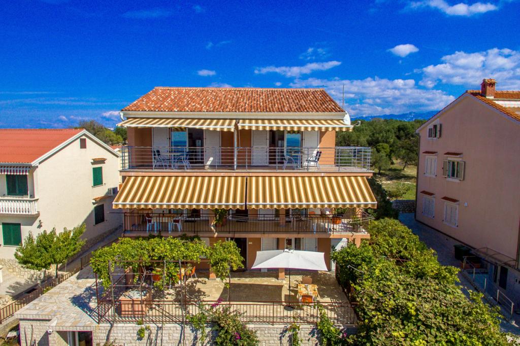 Apartmani Jasna – fotografija 3