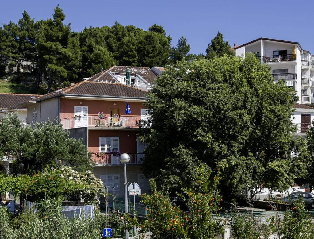 Apartmani Maja & Živana Ševelj – fotografija 1