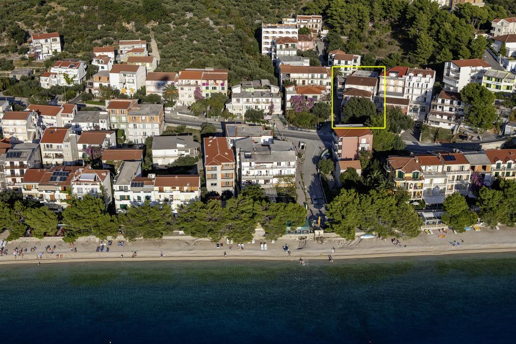 Apartmani Maja & Živana Ševelj – fotografija 2