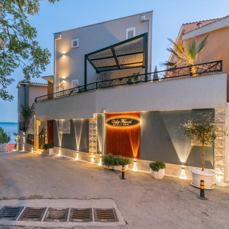 Vila Tomaš – fotografija 3
