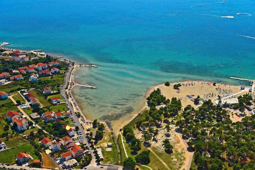Apartmani Beach Houses – fotografija 4