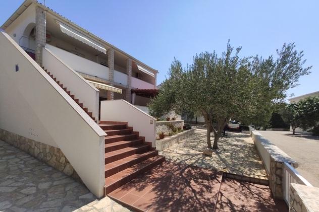 Apartmani Olive Garden – fotografija 3
