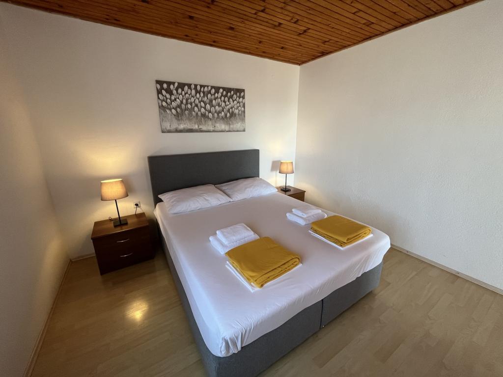Apartmani Olive Garden – fotografija 4