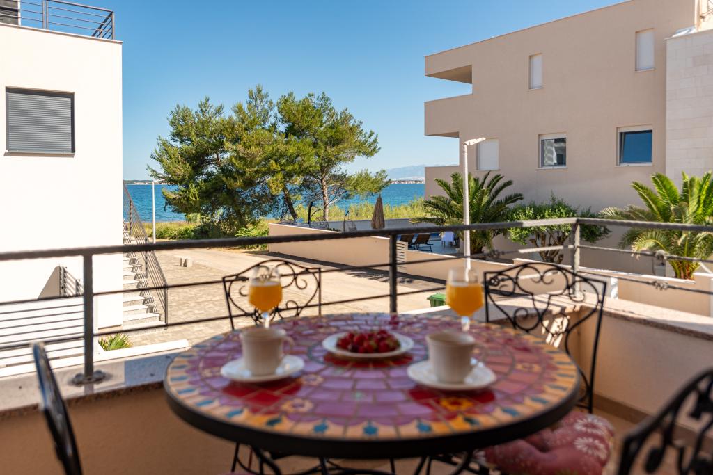 Apartmani Bellevue Mare Luxury – fotografija 1