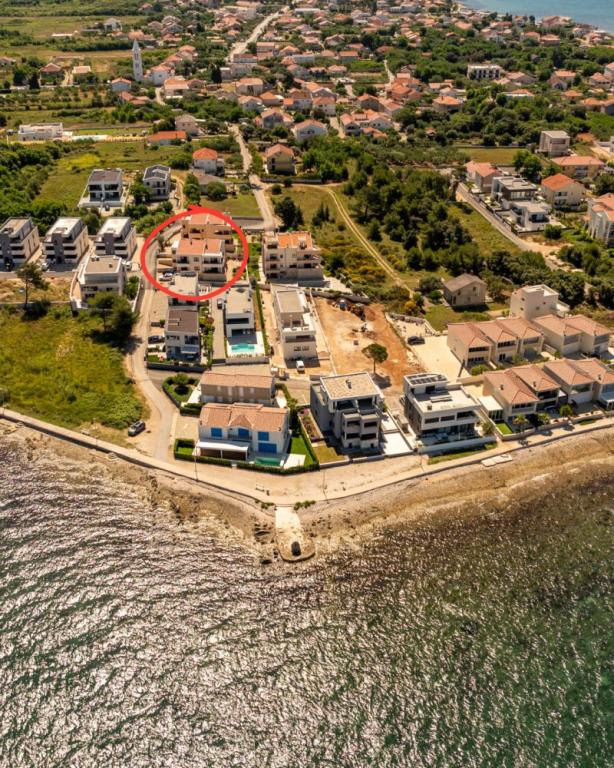 Apartmani Bellevue Mare Luxury – fotografija 2