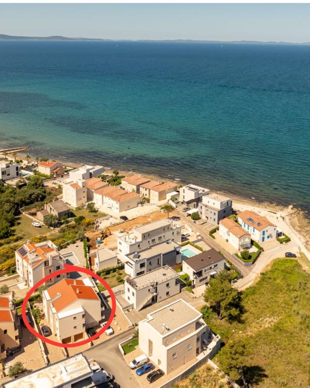 Apartmani Bellevue Mare Luxury – fotografija 3