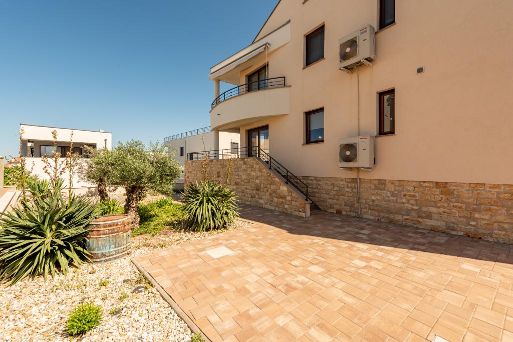 Apartmani Bellevue Mare Luxury – fotografija 4
