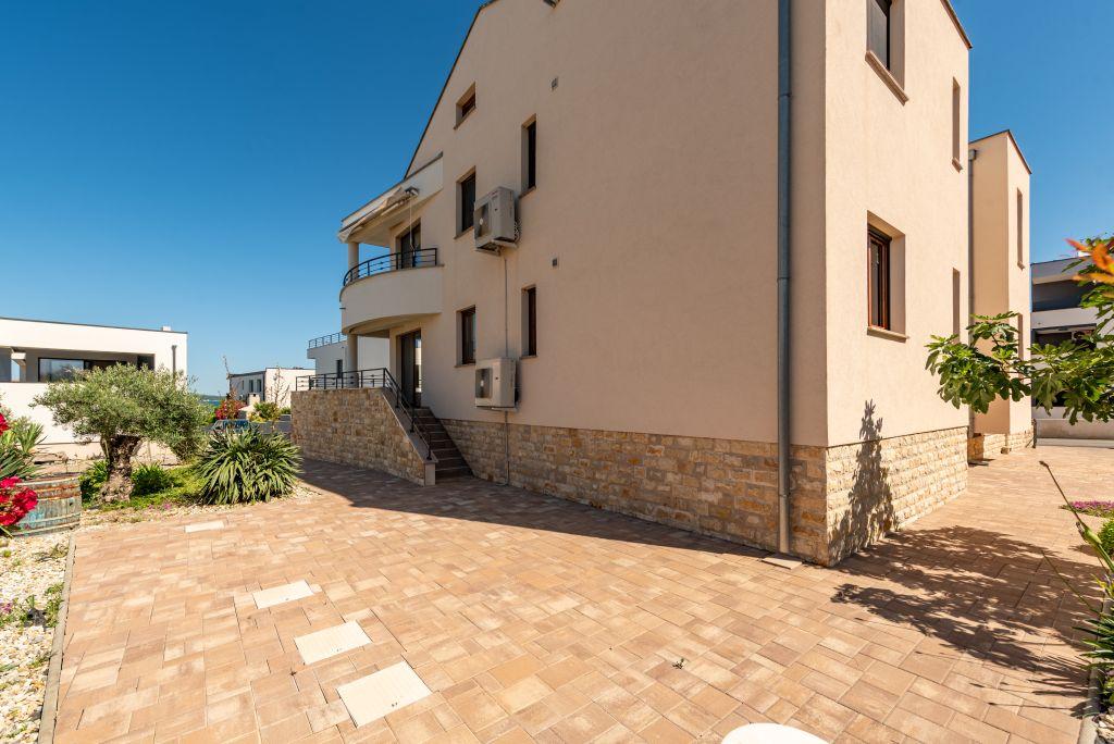 Apartmani Bellevue Mare Luxury – fotografija 5
