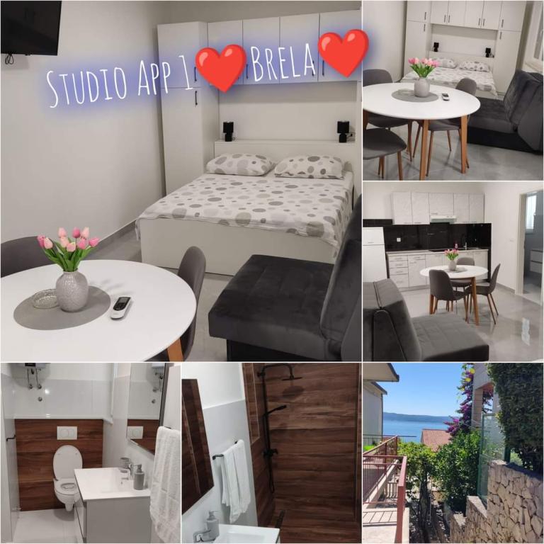 Apartmani Ursic – fotografija 3