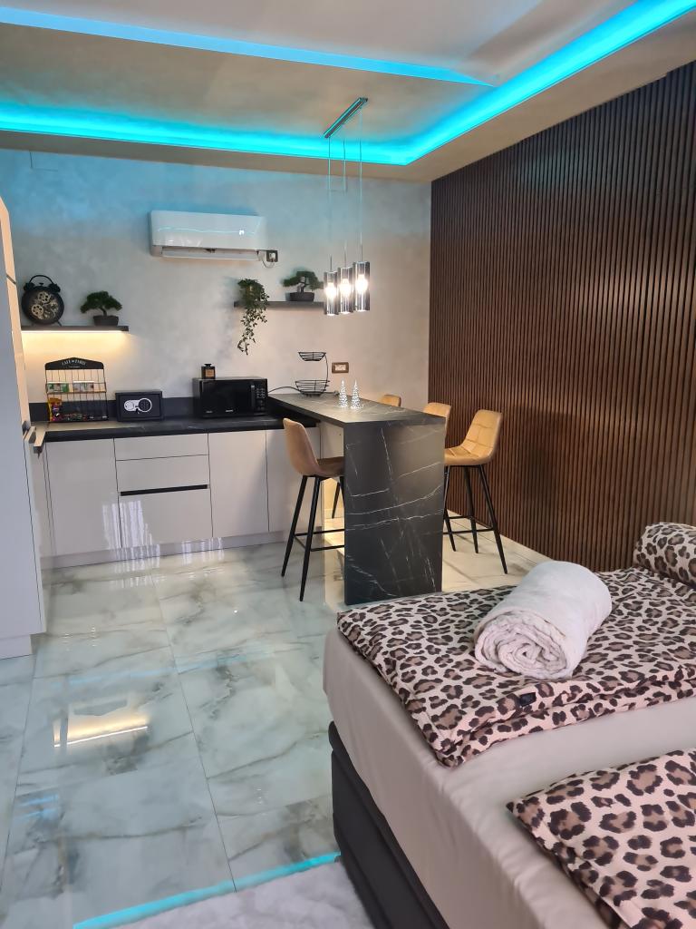 Apartman Studio Luna – fotografija 4