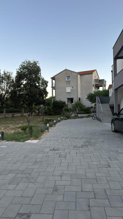 Apartmani Bucara Residence – fotografija 3