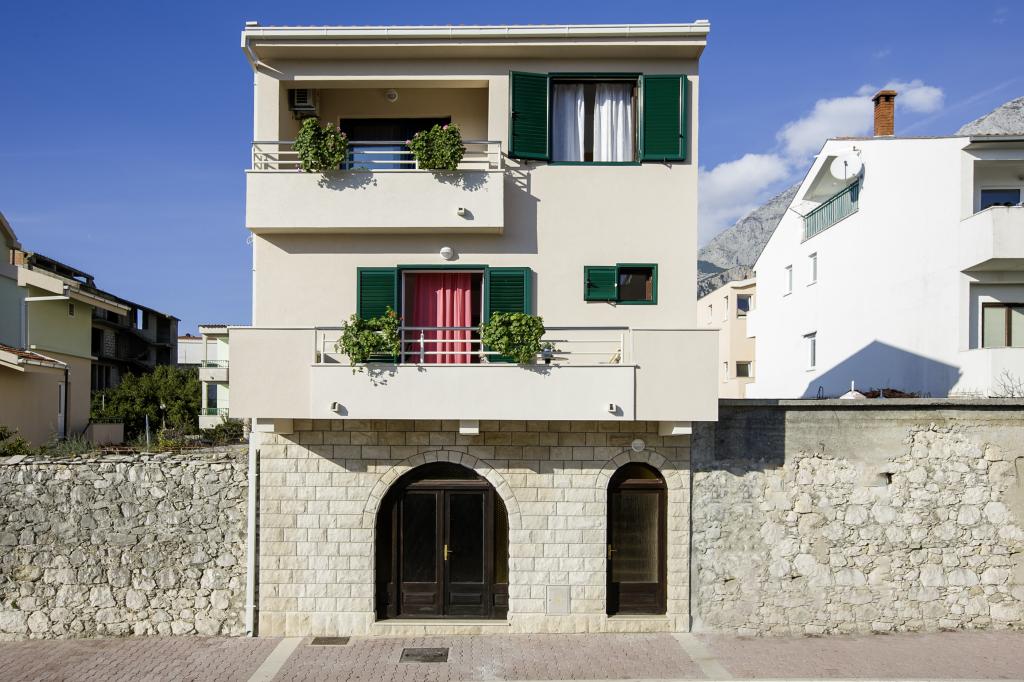 Apartmani Maja Ševelj House 1 – fotografija 1