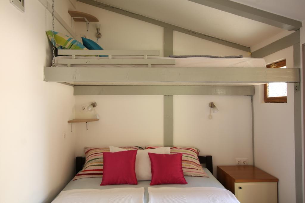 Apartman Drvena Kućica – fotografija 3