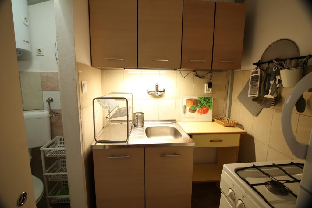 Apartman Drvena Kućica – fotografija 6